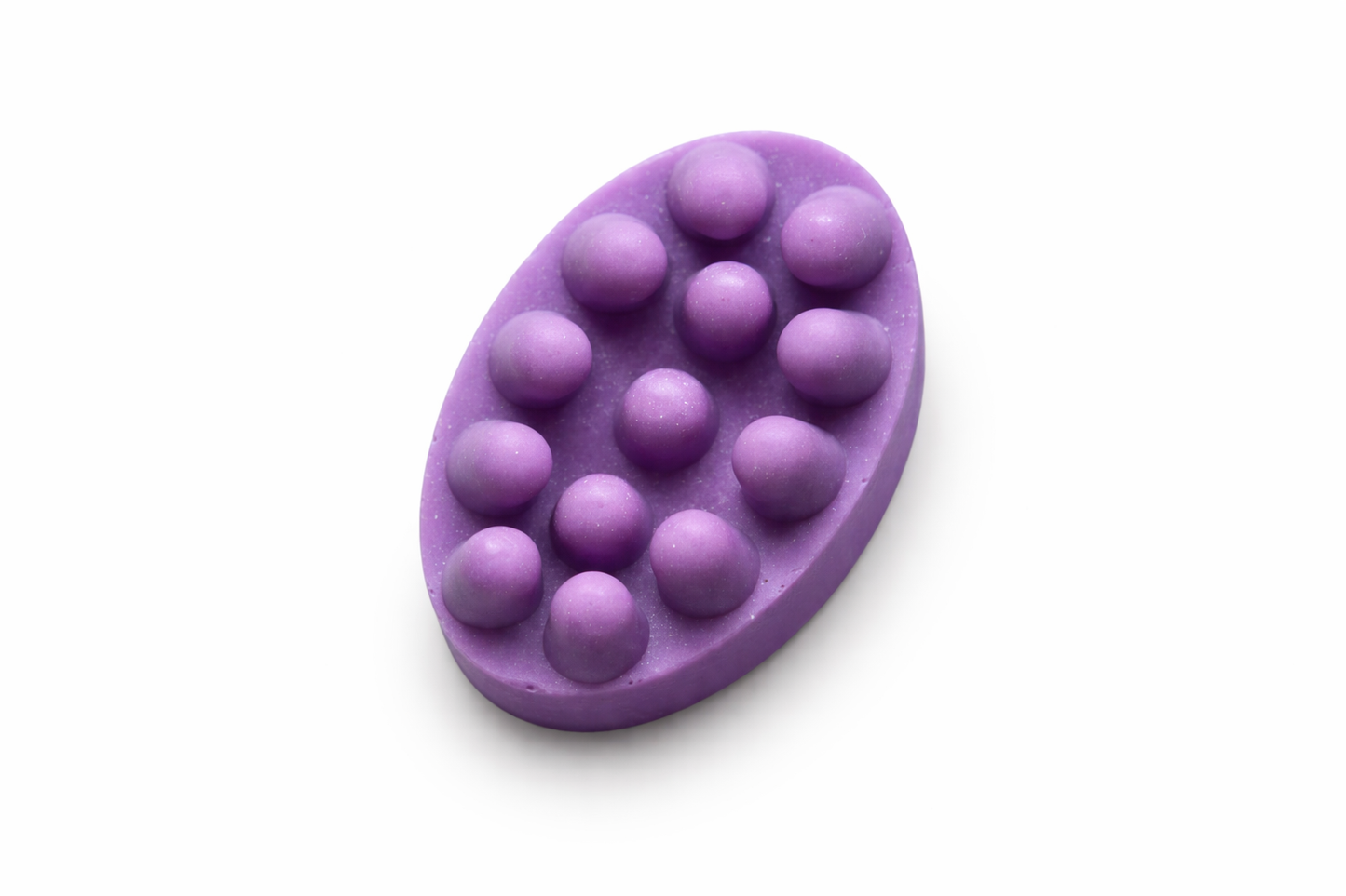 Massage soap ( lavender)