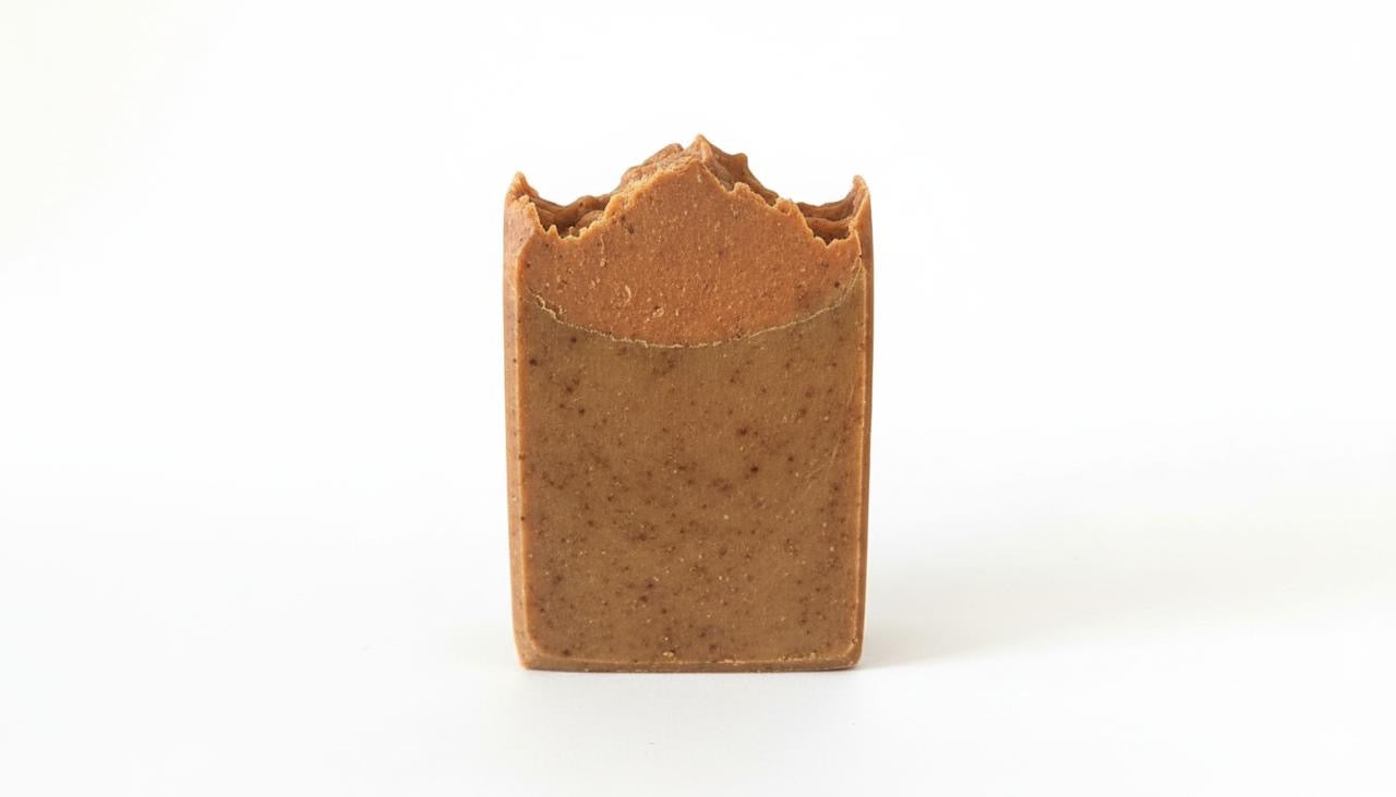 صابونة السدر sidr soap