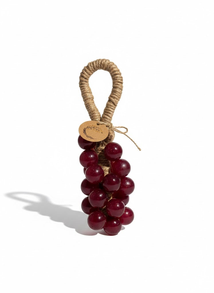 Grape soap (large)