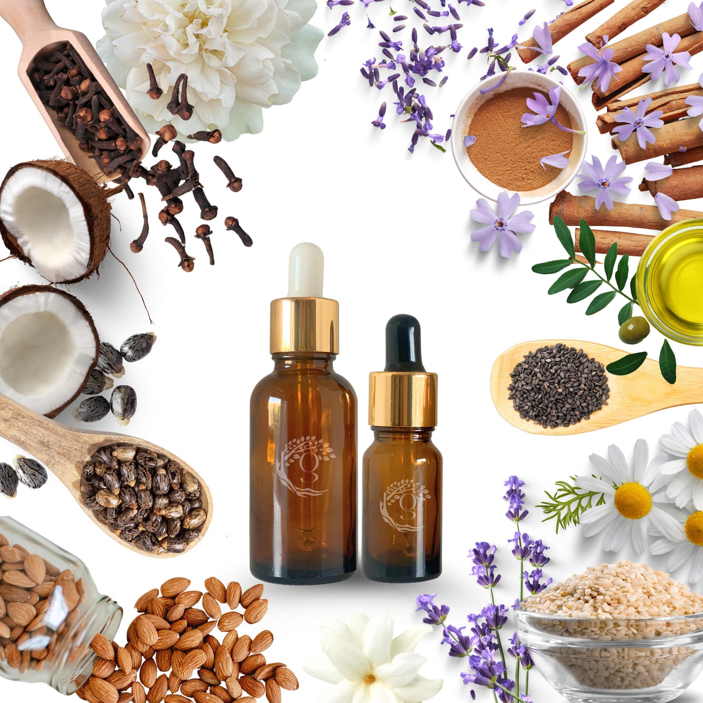 Sesame oil(edible)زيت السمسم