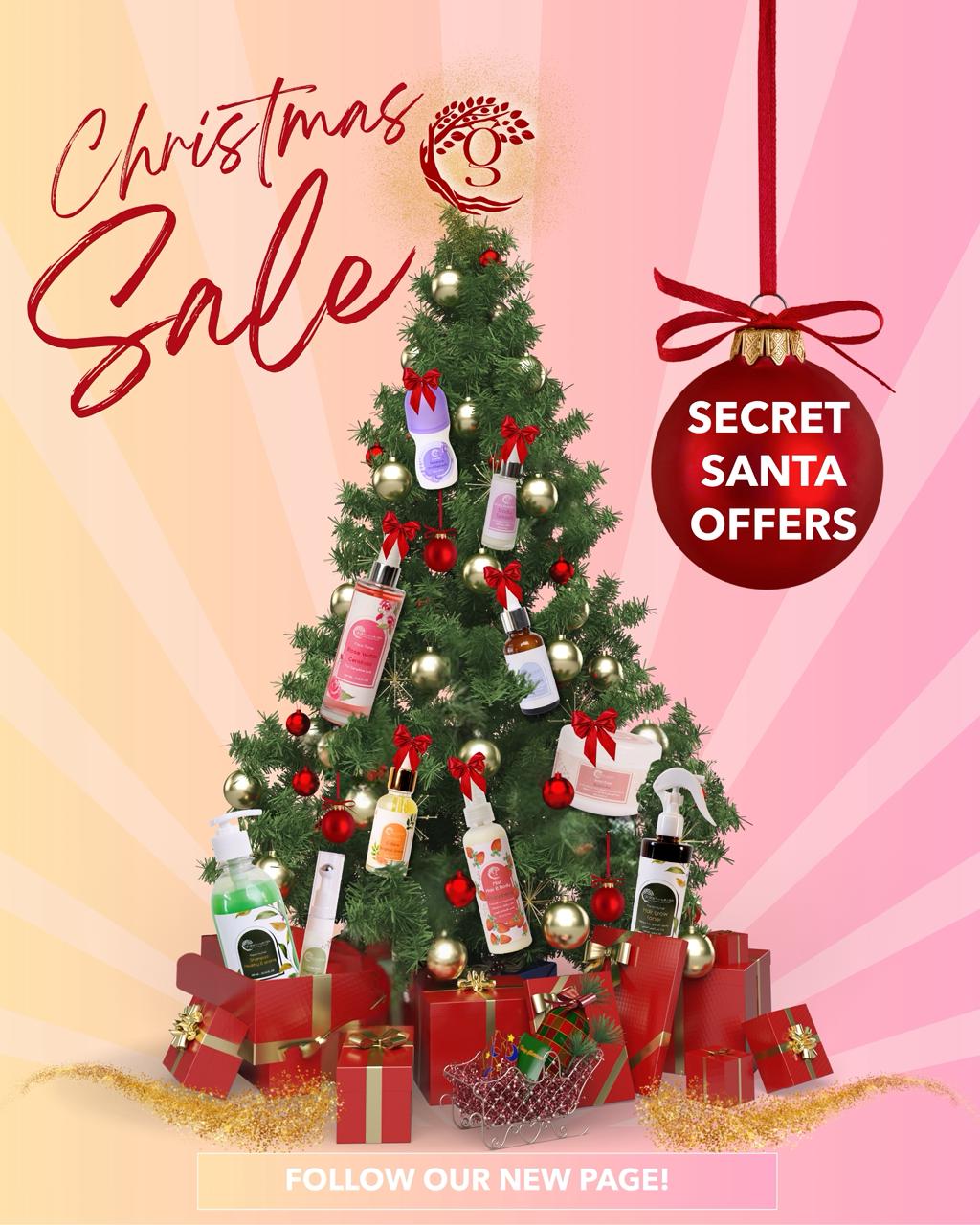 Holidays sale 🎄 Christmas 🤶