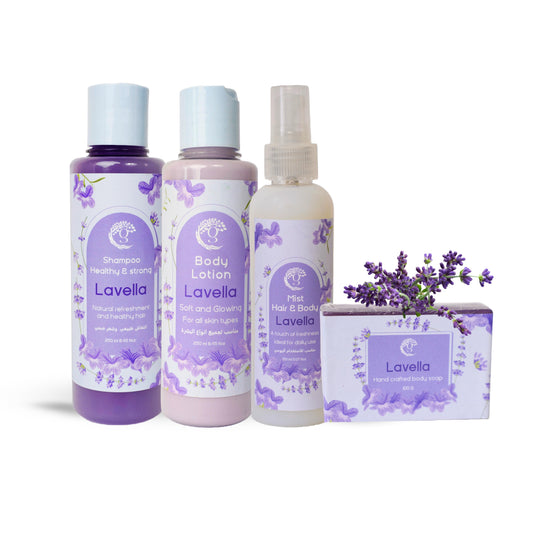 Lavella bundle