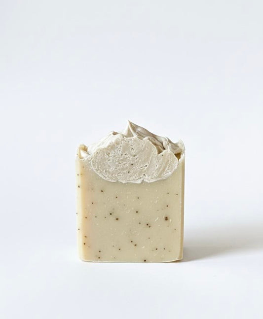 صابونة بديل للليزر laser soap