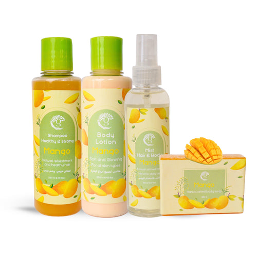 Mango bundle