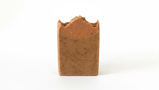 صابونة السدر sidr soap