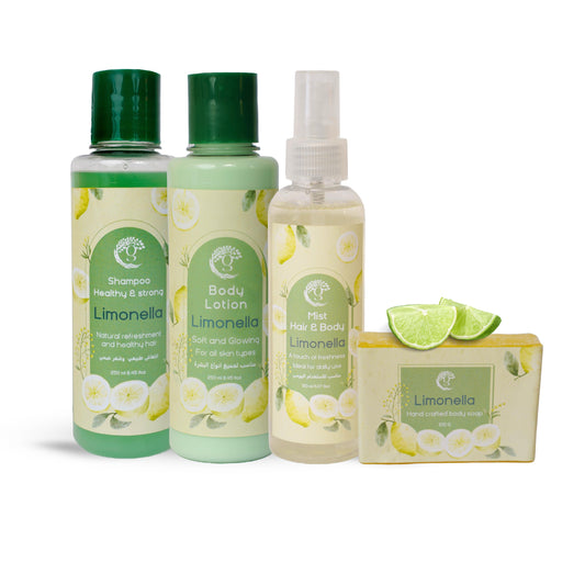 Limonella bundle