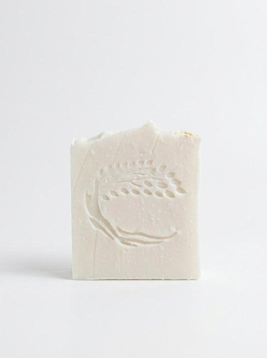 Milk soap صابونه الحليب