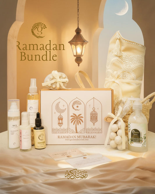 Ramdan Gift Box 🌙