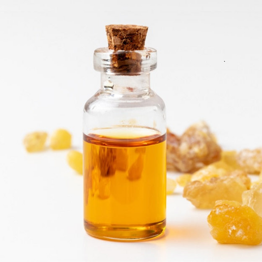 Serum frankincense oil زيت لبان الذكر