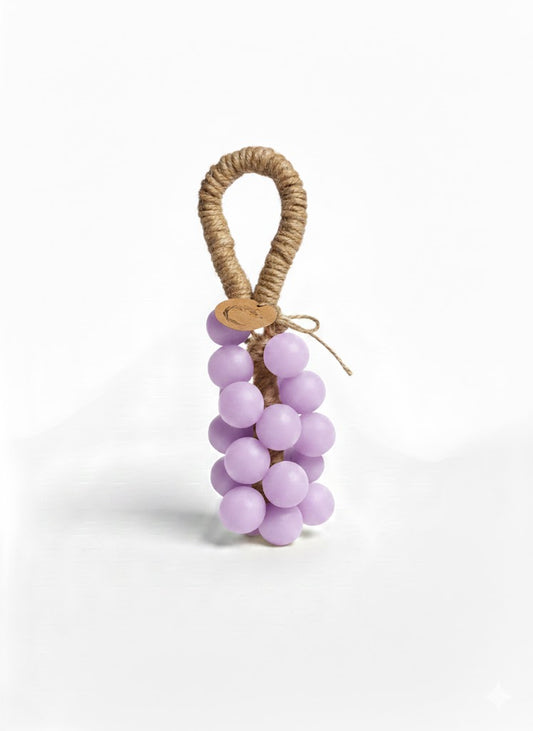 Grape soap (small)