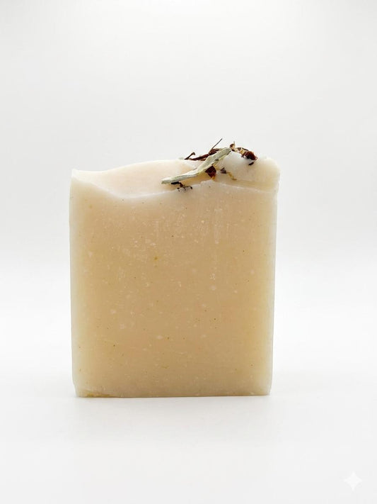 صابونه لبان الذكر Frankincense Soap