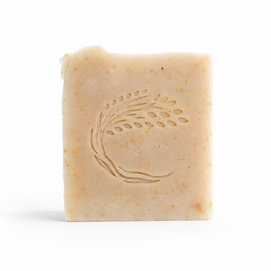 Akpi Soap صابونة الاكبي