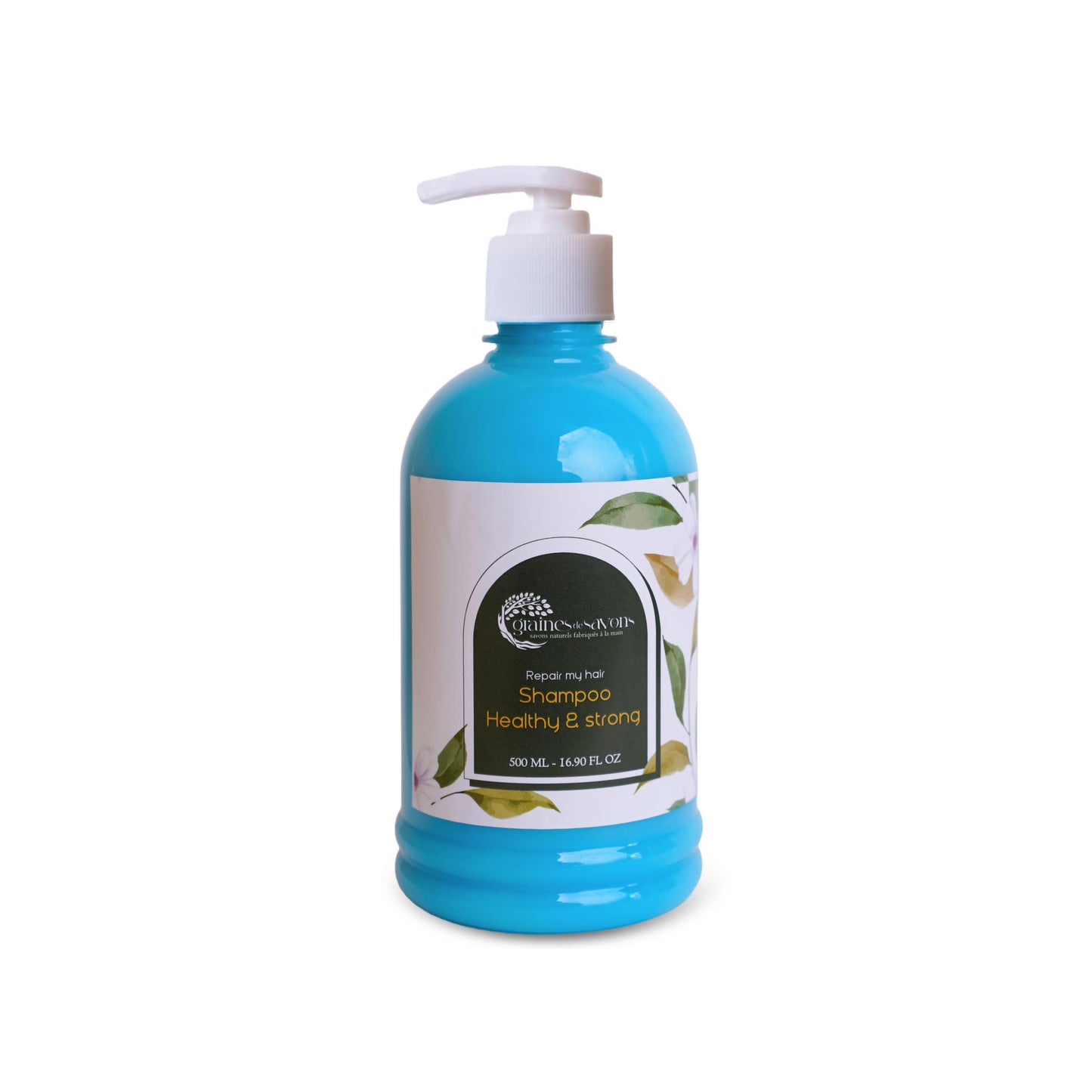 Anti Dandruff Shampoo شامبو ضد القشرة