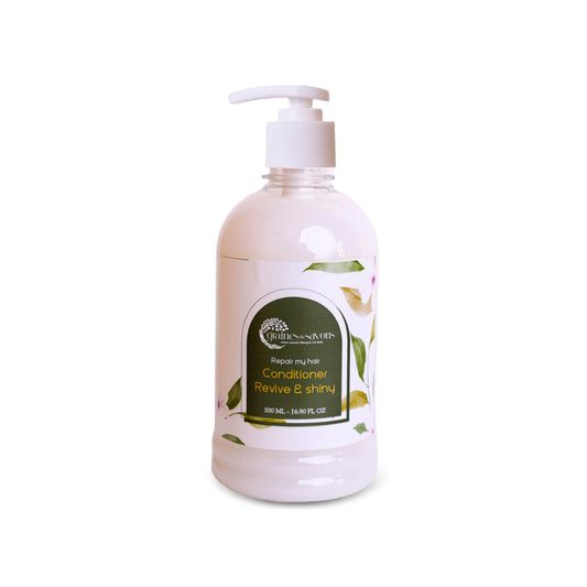 Hair Conditioner بلسم الشعر