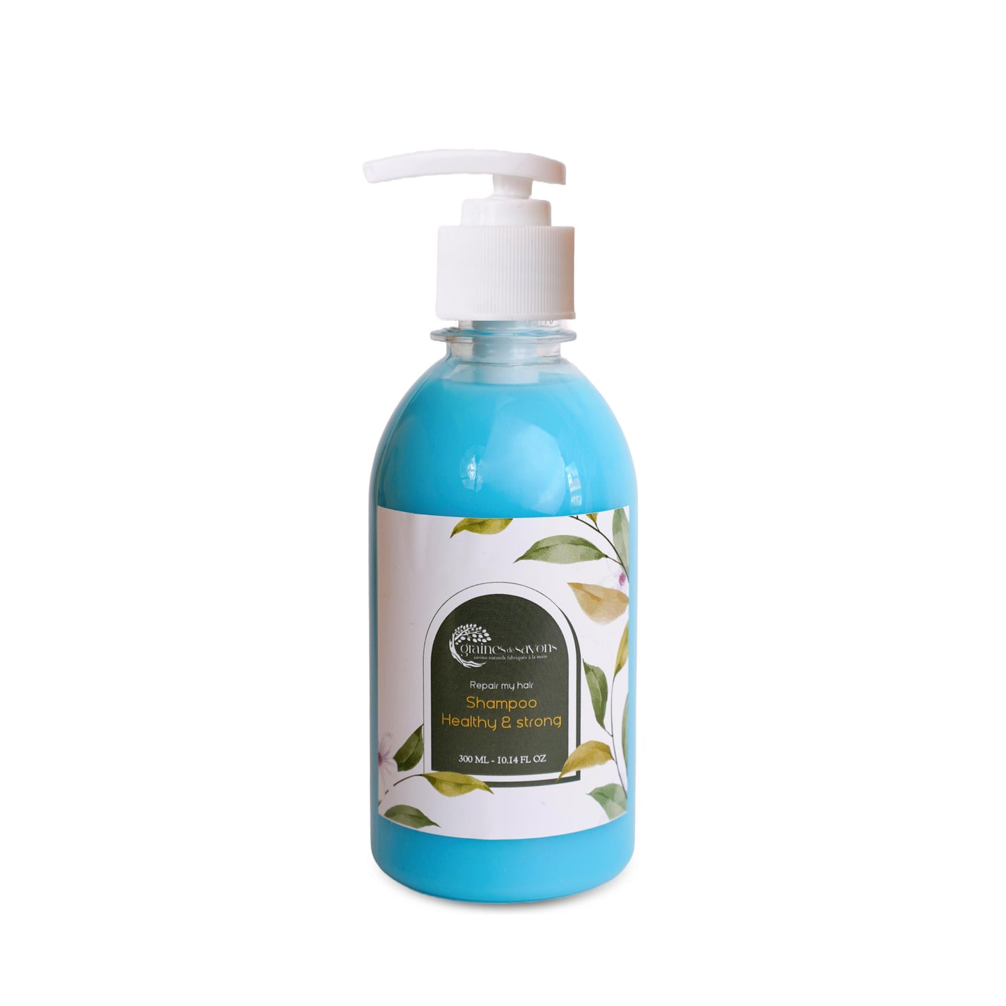 Anti Dandruff Shampoo شامبو ضد القشرة