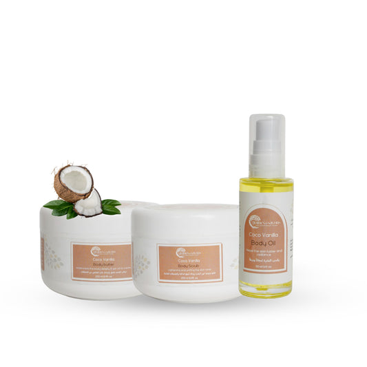 Body Care Bundle