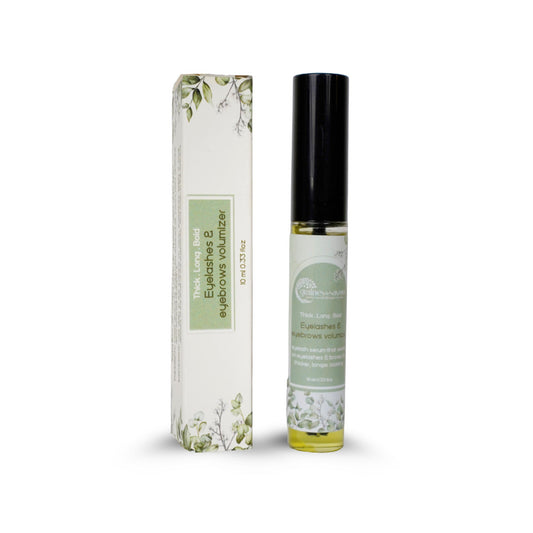 Eyelashes & brows serum سيروم الرموش والحواجب