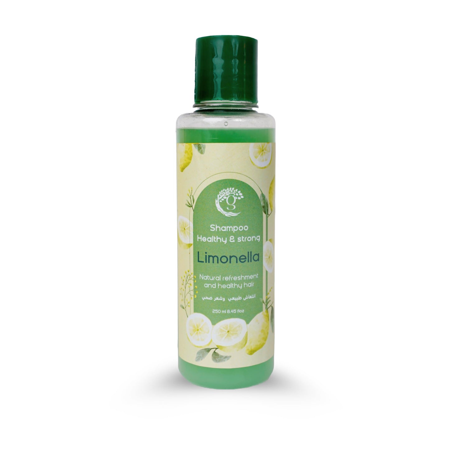 Limonella Anti-hair loss Shampoo شامبو ضد تساقط الشعر