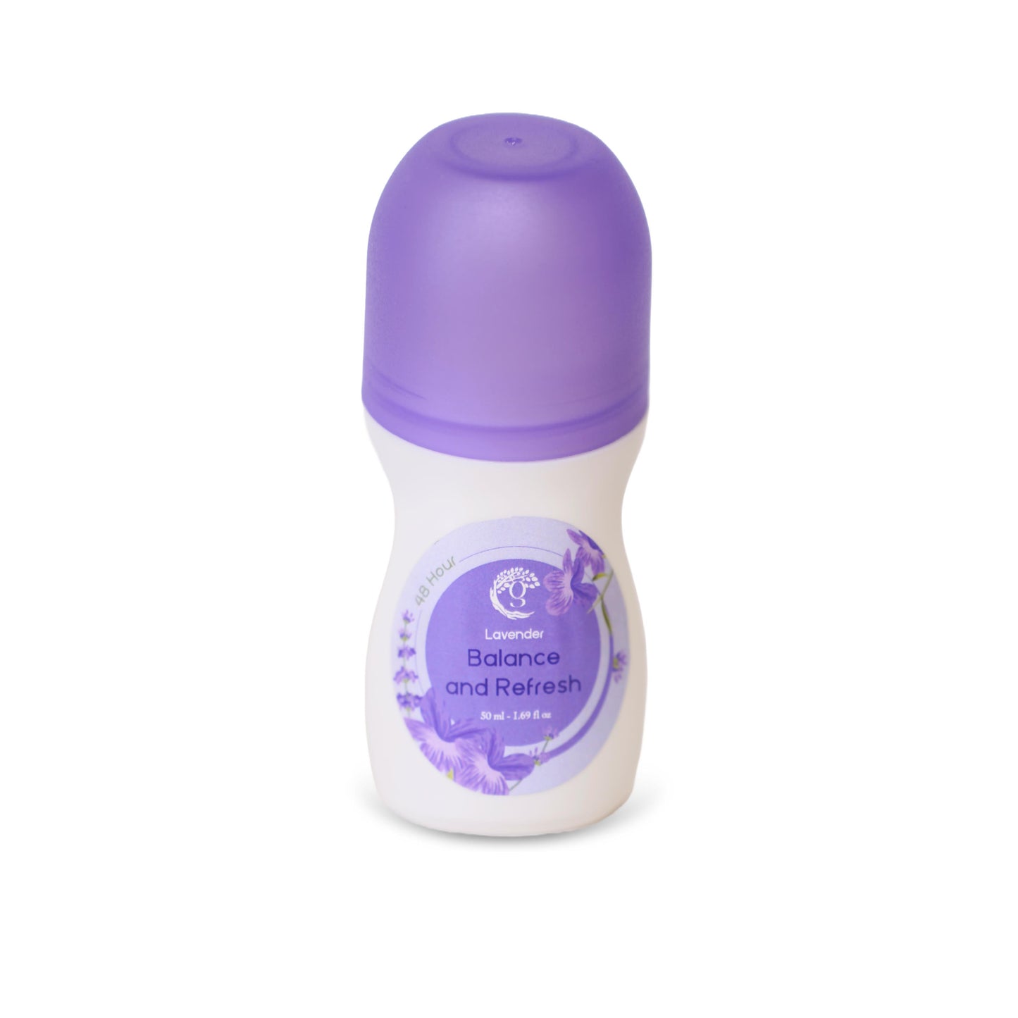 Deo roll رول مزيل عرق