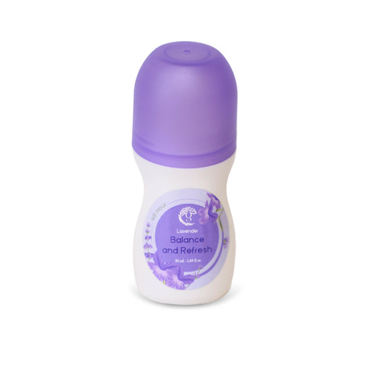 Deo roll رول مزيل عرق