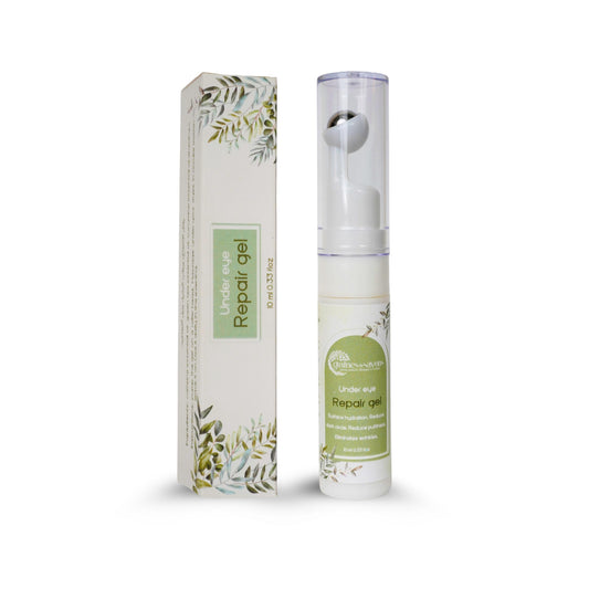 Eye Gel Roller رول جل العين