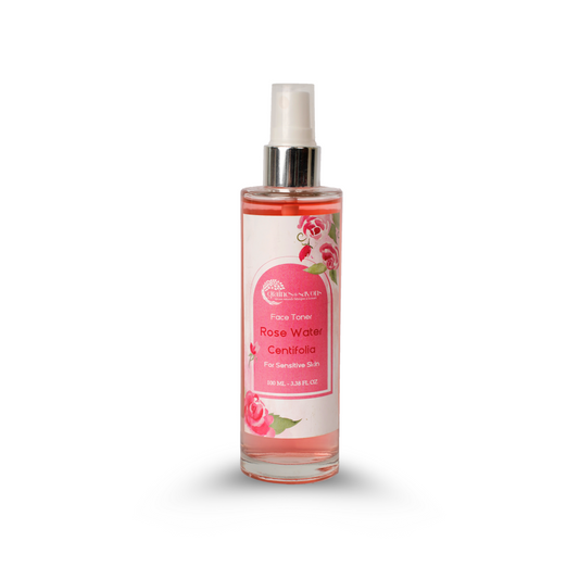 Rose Face Toner تونر الورد للوجه